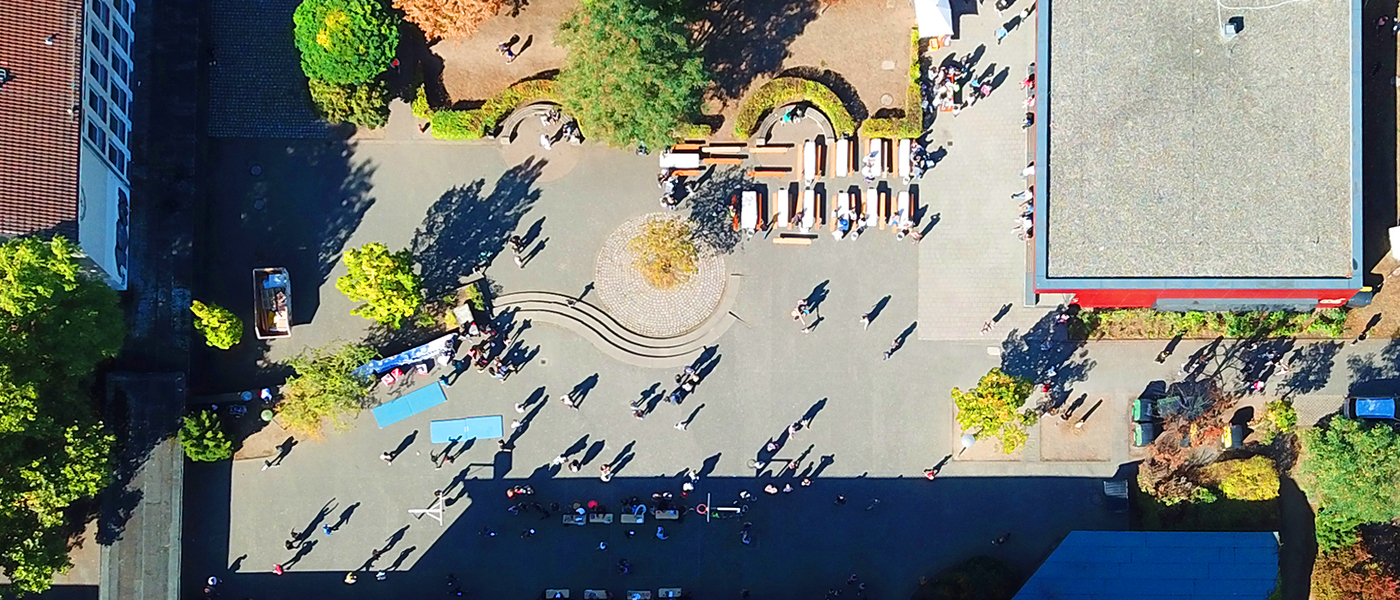 BernhardAdelungSchule Darmstadt