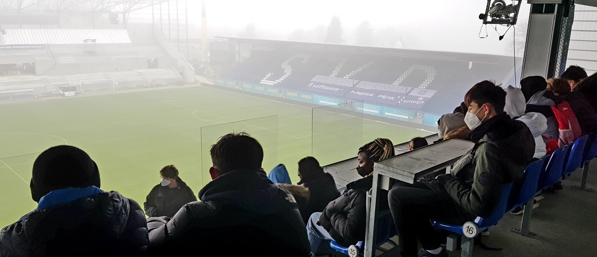 BernhardAdelungSchule Darmstadt